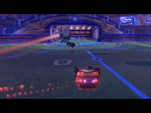 ApparentlyJack hit THIS Flip Cancel REDIRECT at RLCS | Gen.G vs. Complexity