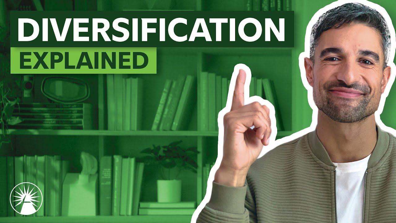 Diversification: Don’t Bet the Farm