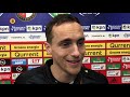 Freek Heerkens geniet van de grote Alex Isak-show: ‘Maar op de training komt hij er niet voorbij ...