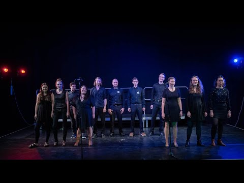 Kommilitöne – Don’t kill my vibe (Sigrid A cappella Cover)