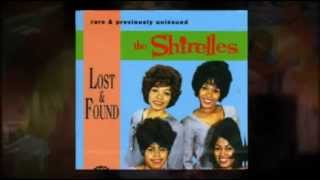 THE SHIRELLES in the still of the night