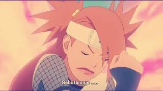 Download lagu Boruto, Super Chocho Cantik Episode 67 Sub Indo mp3