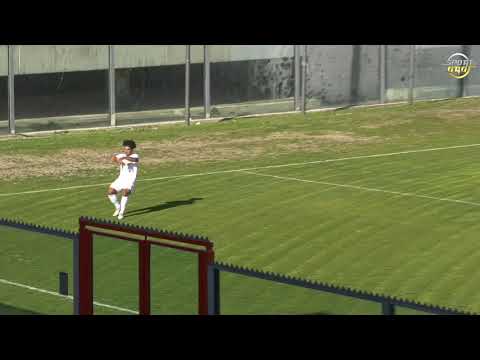 Serie D Girone F, Vastese - Atletico Terme Fiuggi  2 - 2