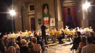 8 e 1/2 (La passerella di addio) - Concerto d'Estate 2011