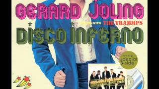 Gerard Joling - Love Is In Your Eyes