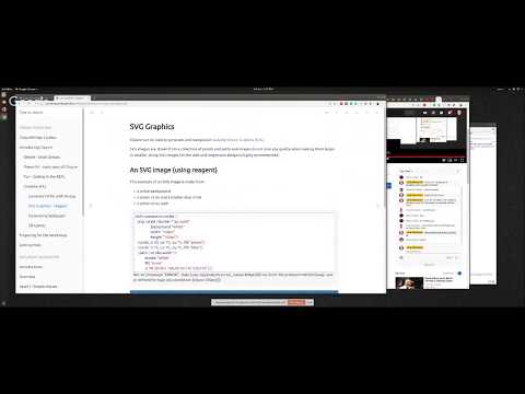 Practicalli Clojure study group - #1 Overview of Clojure