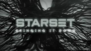 Starset - Bringing It Down (Official Audio)