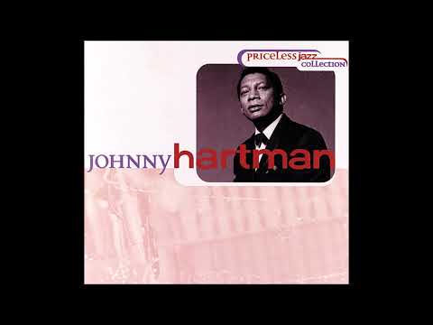 Johnny Hartman - Jazz Collection