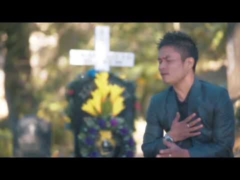 Lalmuanpuia Khiangte : Nghilhni Awmlo