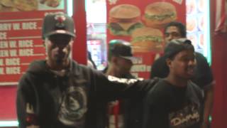 Stack Cream - Free 4 Da Ave (OFFICIAL VIDEO)