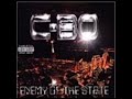 CBO -  Nothing over my G’s  (Feat. JT & Kill Tay)