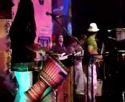 Sambalicious Promo Reel