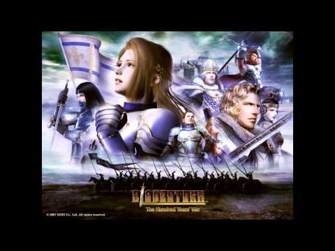 VGM Hall Of Fame: Bladestorm - Spoils of War