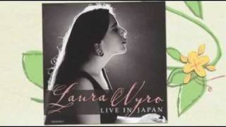 LAURA NYRO let it be me (LIVE!)