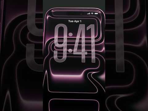 Se filtra un gran cambio del iPhone 18 Pro: Face ID pasa a estar bajo la pantalla gracias a una ventana de cristal «invisible»