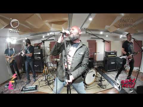 É NOIZE SESSIONS #11 - PRIMATOR