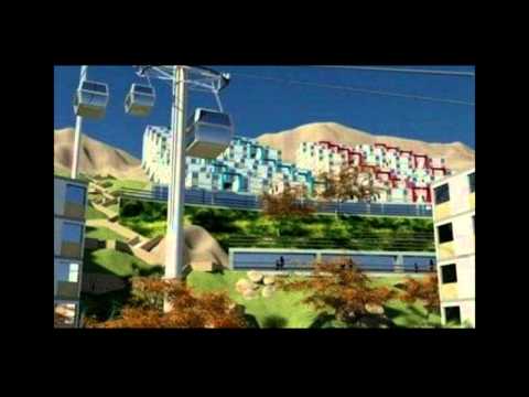 El Agustino ESD DPU 2015