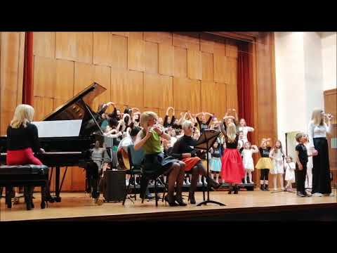 [KOLARAC] "Balada o Savi" - Dečiji Hor Piccolo