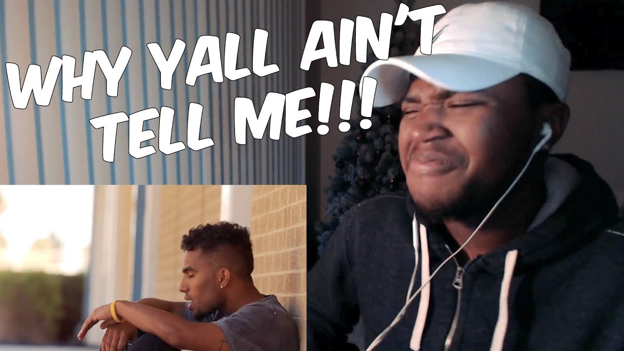 Futuristic - The Greatest (Official Music Video)-REACTION #MALICE MONDAY