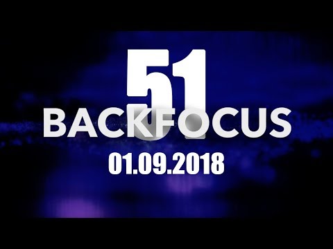 Backfocus 51 - Neuer Workshop, OneStep+ und eine Kamera zum verlieben - analoge Fotografie