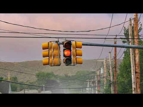 Gregory Crewdson: An Eclipse of Moths - Alone Street, 2018-2019