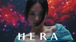 Download lagu [HERA] HOW FAR CAN YOU GO?｜NEW BRAND FILM with JENNIE｜Hera Brand Film mp3