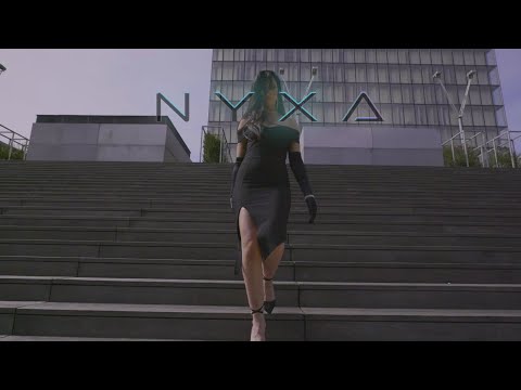 Nyxa x Brasco - T.M.P