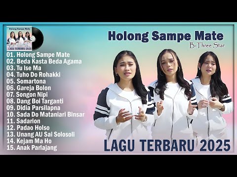 KOMPILASI LAGU BATAK VIRAL TERBAIK | PLAYLIST ALBUM BATAK TERBARU 2025