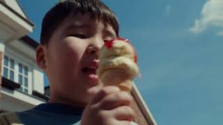 Heinz It has to be HEINZ - Anthem