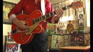 Dance with the Guitar Man   DUANE EDDY