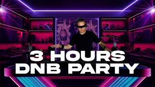 John B - Live @ Upfront Drum & Bass (Rollers & Festival Anthems) [27.07.2026]