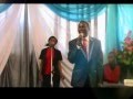 IMMACULATE JESU UYIMPENDULO