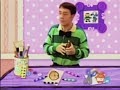 Blue S Clues We Re Ready For Our Thinking Chair 2007 2008 Airings