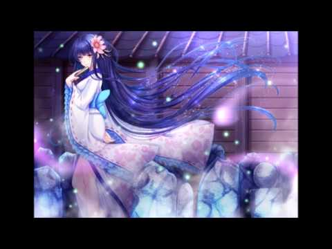 Nightcore - Me Against The World