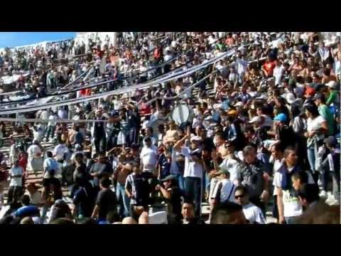 "Quilmes vs Huracan.MOV" Barra: Indios Kilmes • Club: Quilmes • País: Argentina