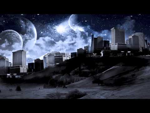 Outer Space (Techno Mix)