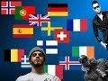 Hip Hop and Rap from Western Europe, 14 countries. Hip Hop and Rap from Western Europe, 14 countries.
