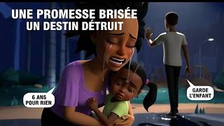 COMMENT J’AI DÉTRUIT LA VIE DU PÈRE DE MA FILLE