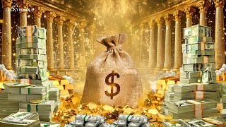 GET PREPARED! YOU WILL BECOME A MILLIONAIRE THIS OCTOBER! Get ready to become VERY RICH instantly