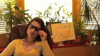 Mr. Watson by Ke$ha (unofficial music video)