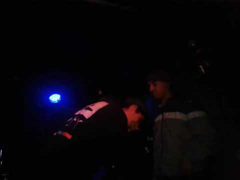 Frijo vs Deimos - Callejón Especial