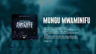 MUNGU MWAMINIFU