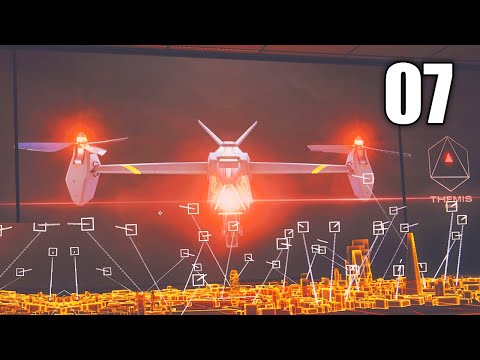 Watch Dogs Legion Walkthrough - Part 7 - In the Belly of the Beast