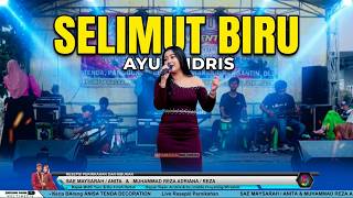 Download lagu SELIMUT BIRU - AYU IDRIS mp3