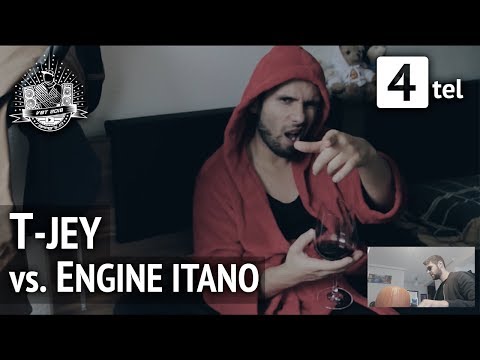 Video thumbnail for Vs. Engine Itano [VBT 2018 - HR 4tel-Finale]