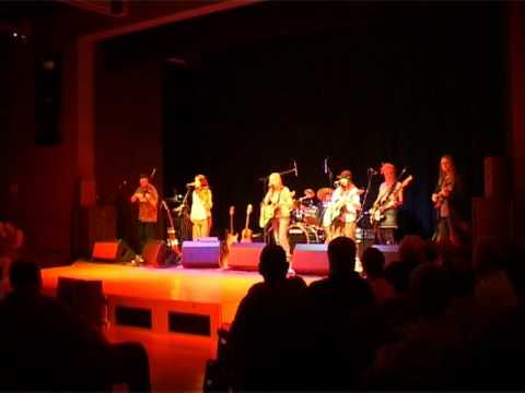 Tiny Tin Lady with Fairport Convention - Darling
