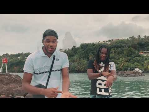 LaGydjo X T-WeeX - A mi chemin  (Prod by Askel Beats)