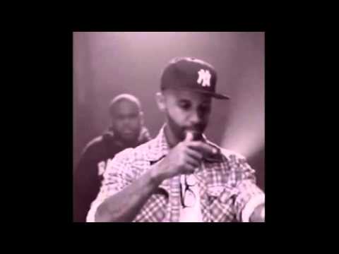 Video thumbnail for 2013 BET Hip Hop Awards - Slaughterhouse Cypher