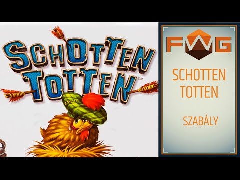 Fun With RuleZ| Schotten Totten - Fun With Geeks