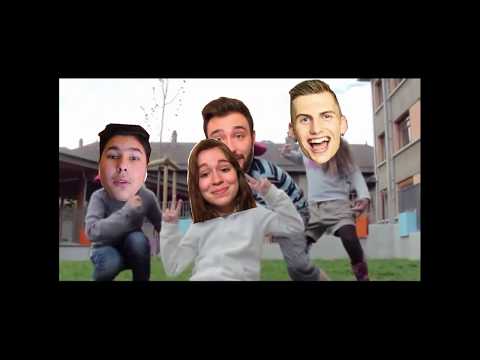 YouTube Thumbnail